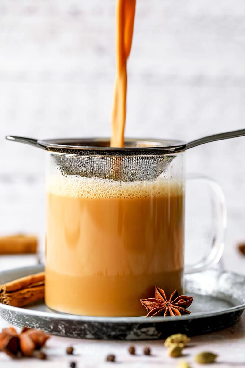 Karak Chai
