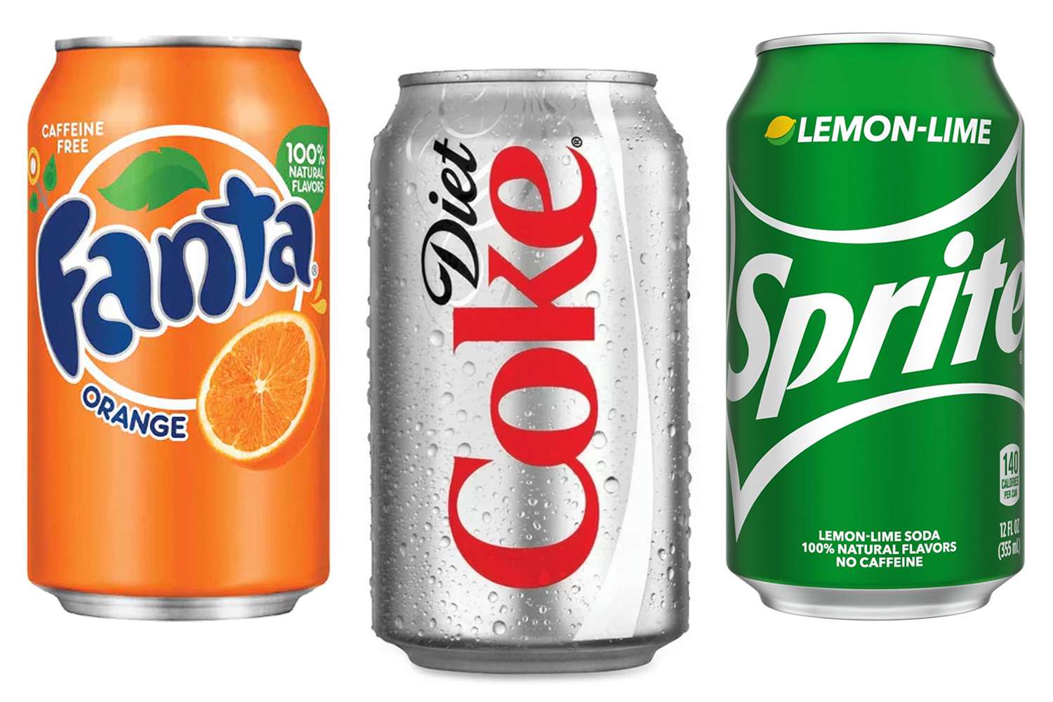 Chilled Soda