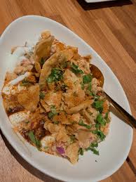 Papri Chaat