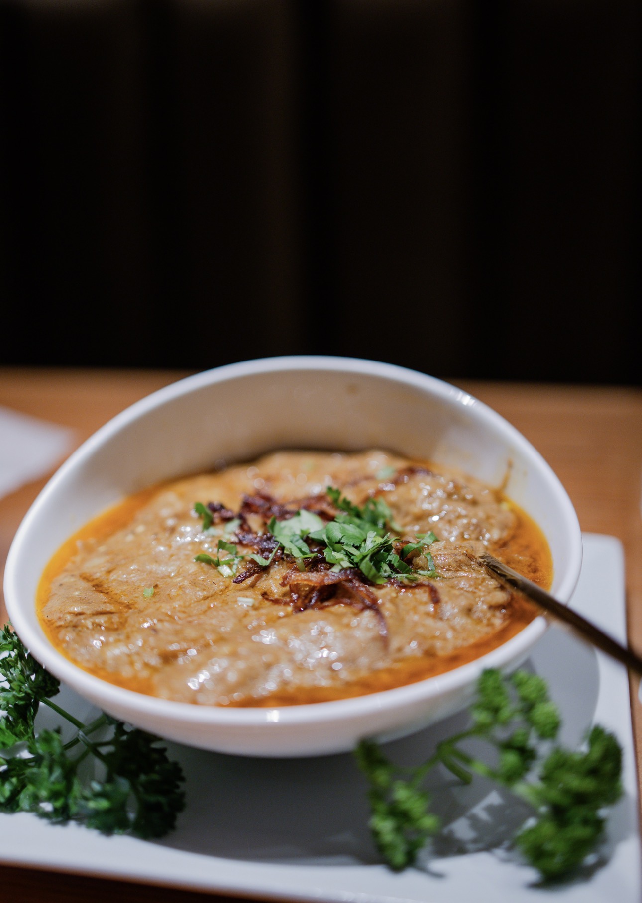 Alvi's Haleem