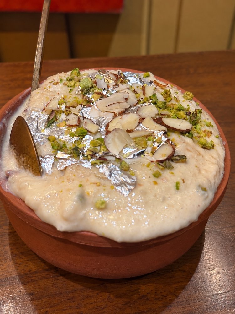 Rabri Kheer