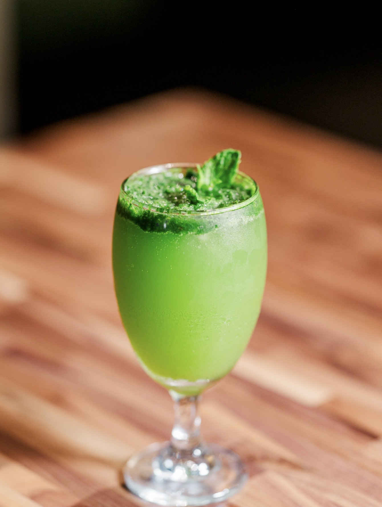 Mint Cooler
