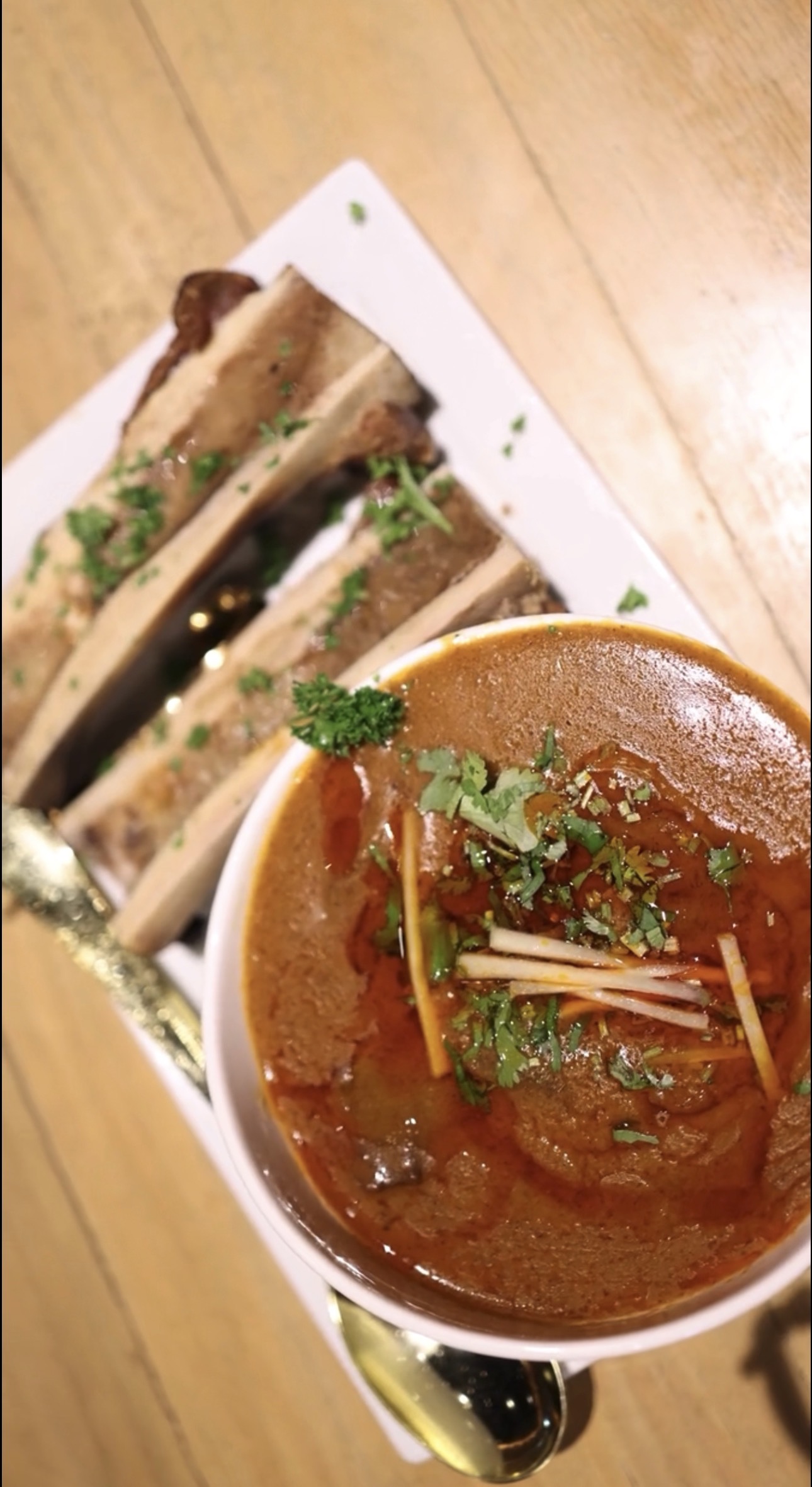 Beef Nihari