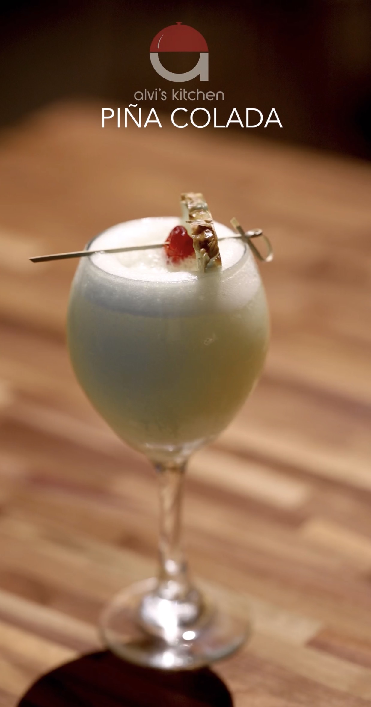Pina Colada