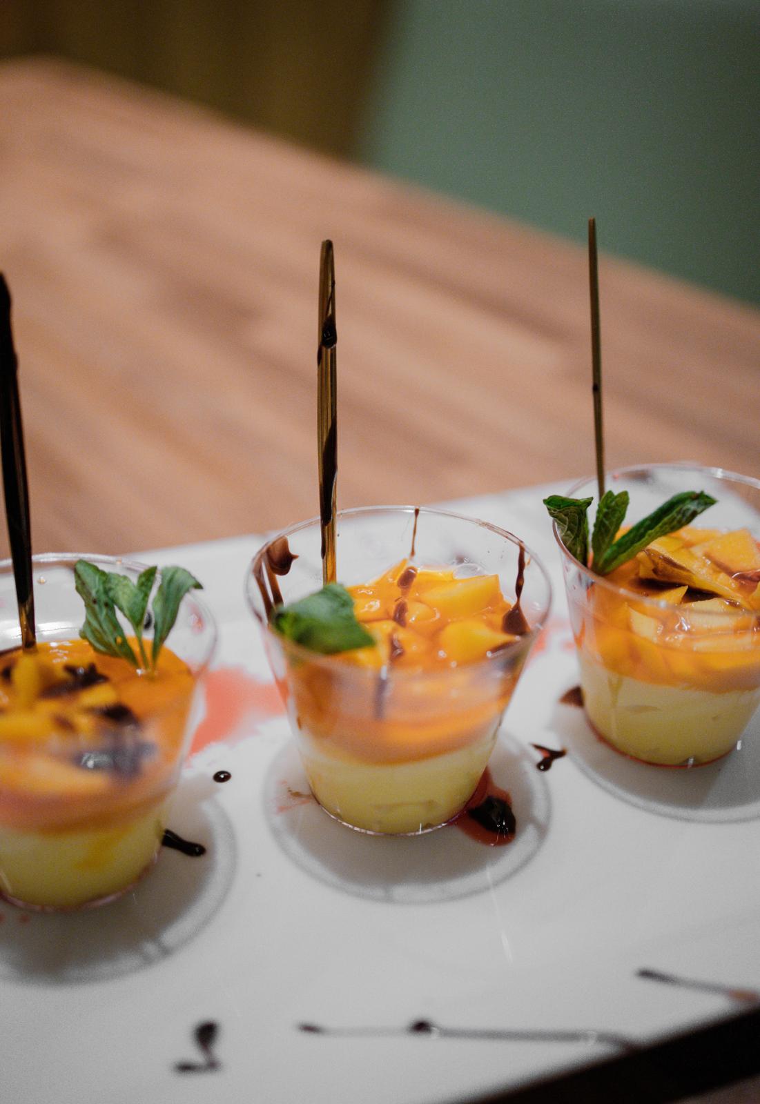 Alvi's House Mousse