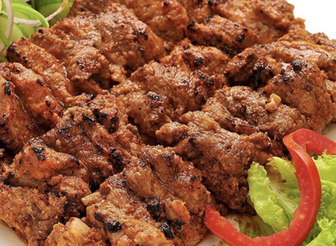Bihari Kabab