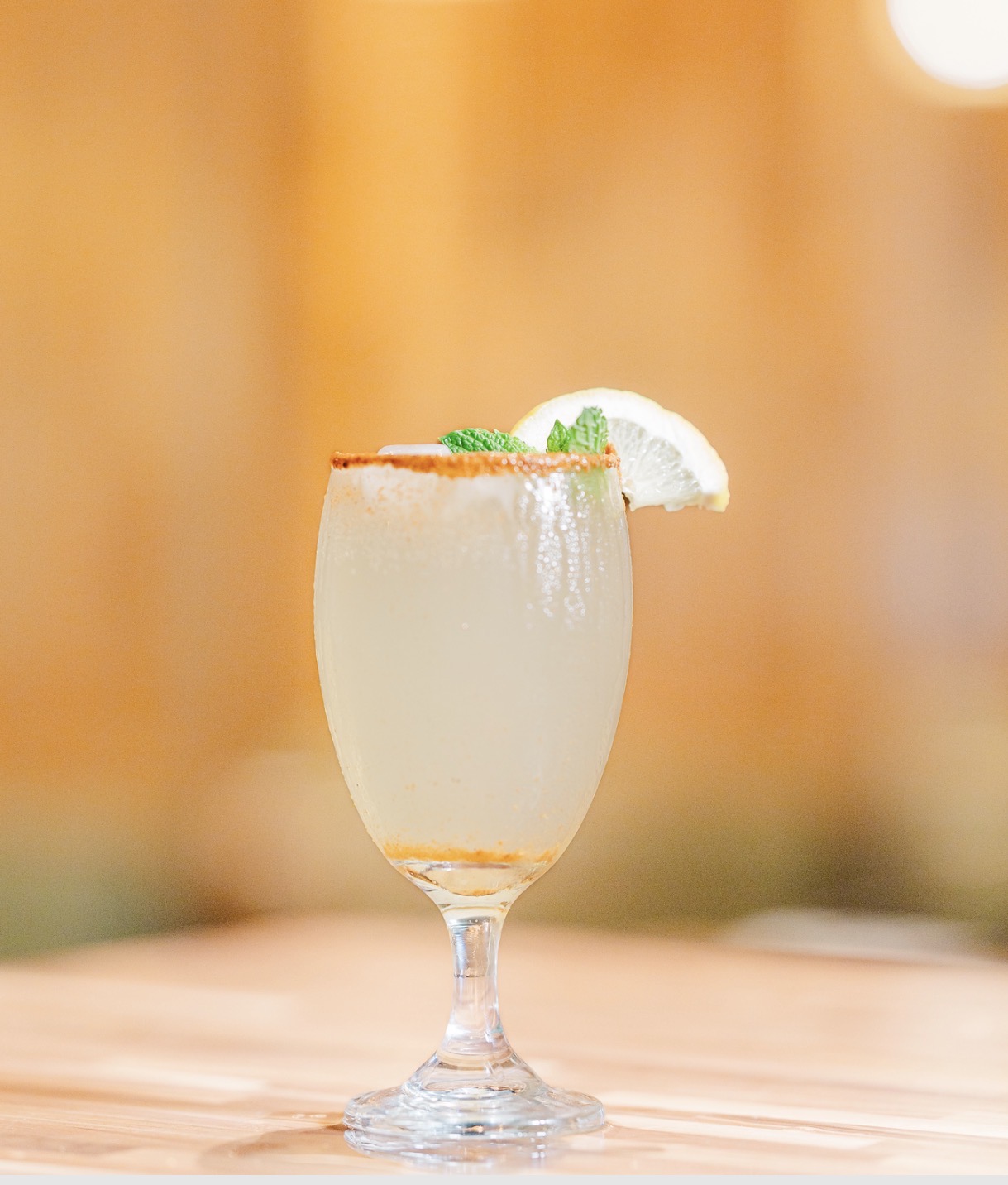 Masala Soda