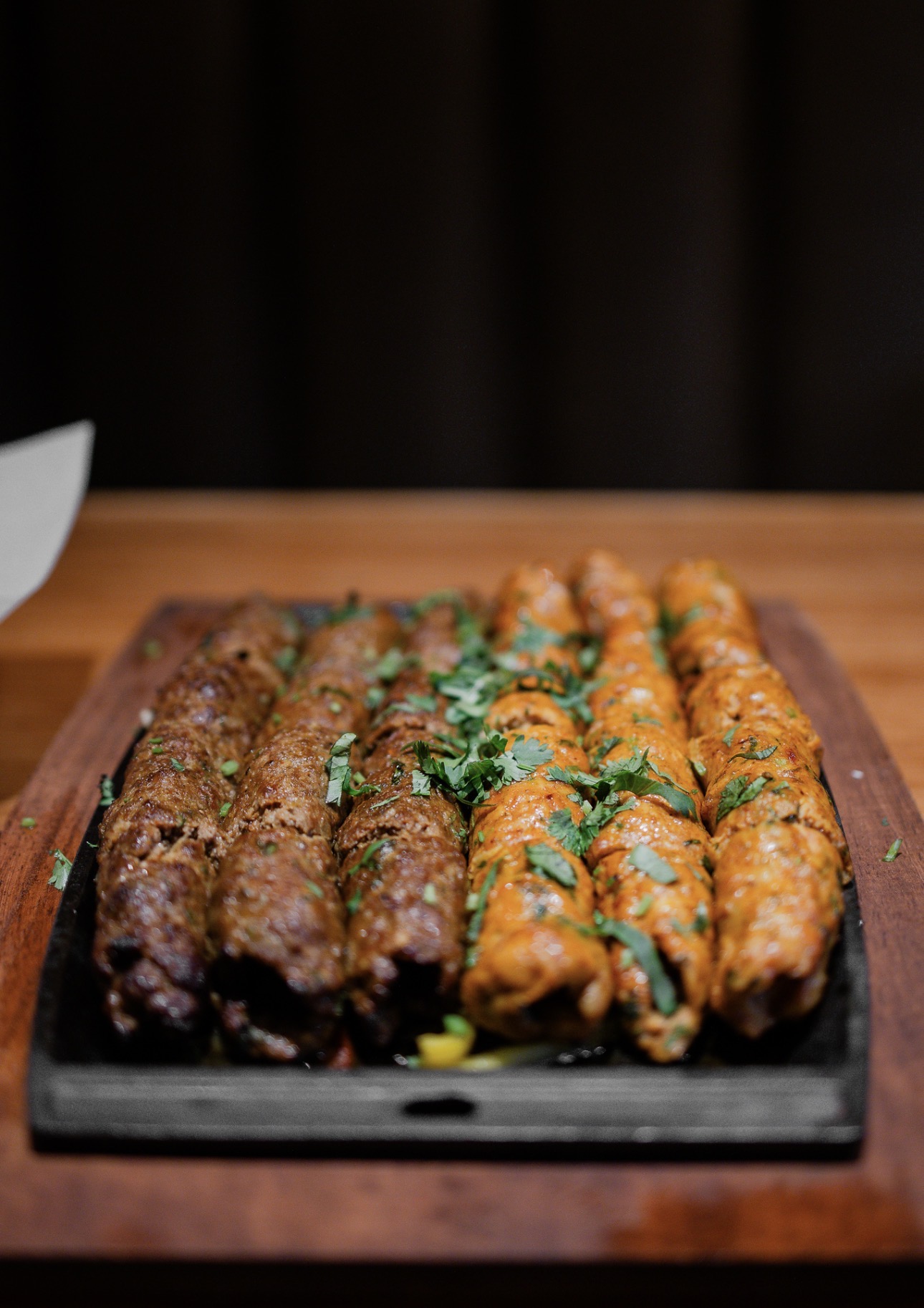 Mix Grill Platter