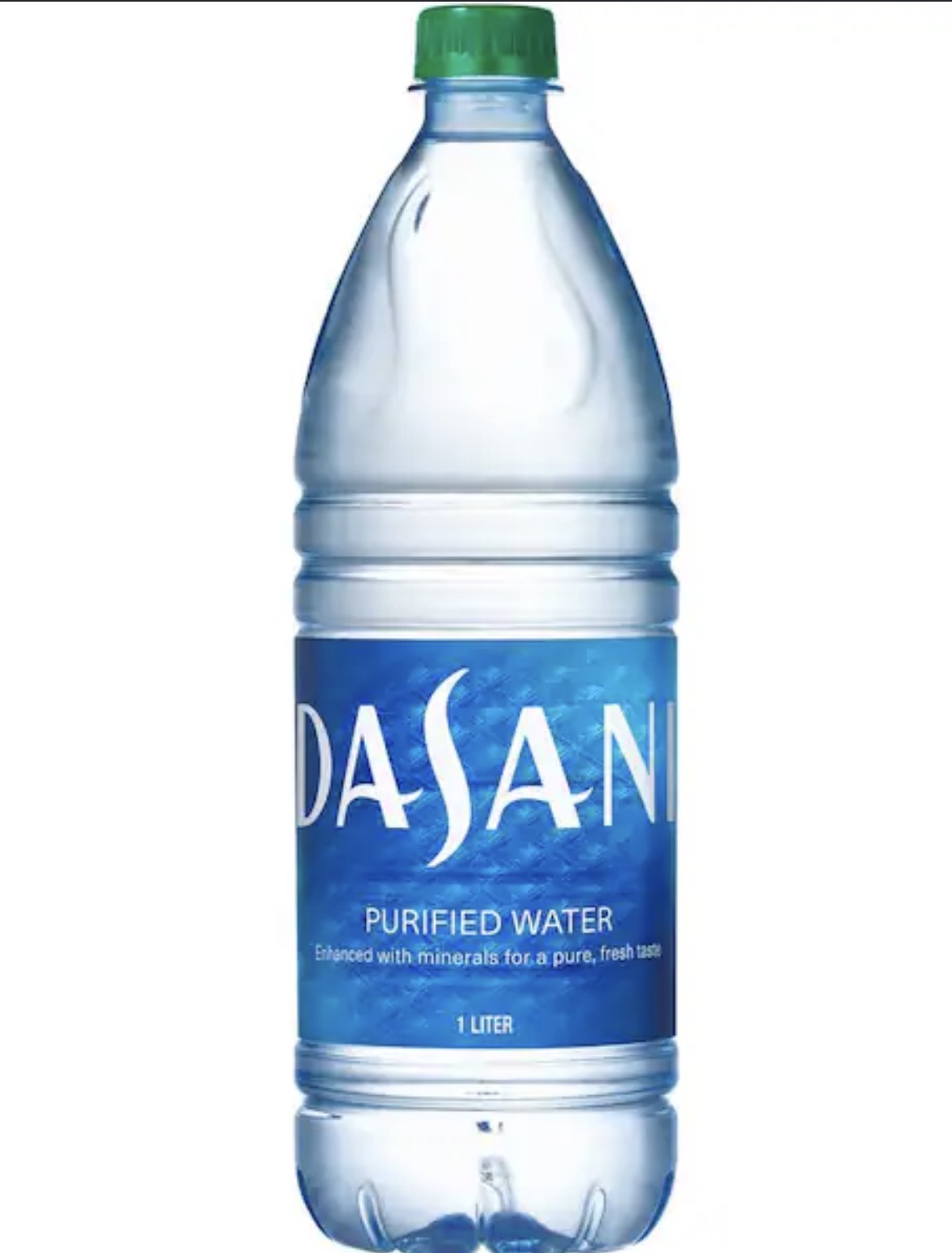 Bottled Water